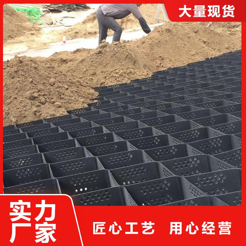 土工格室铆接土工格室服务周到