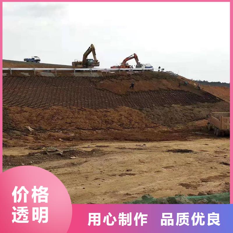 土工格室免费咨询