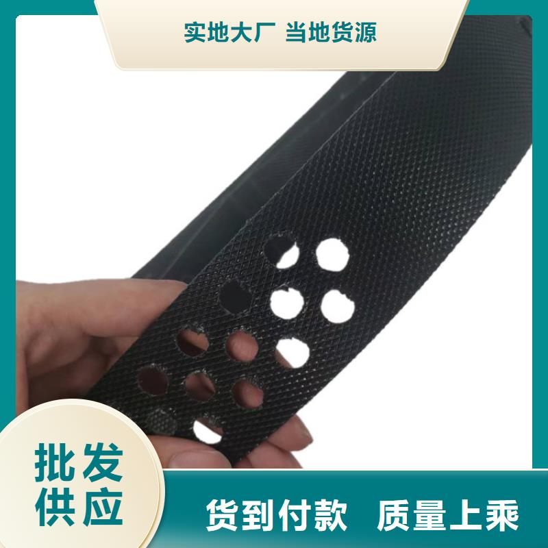 打孔土工格室量大价优