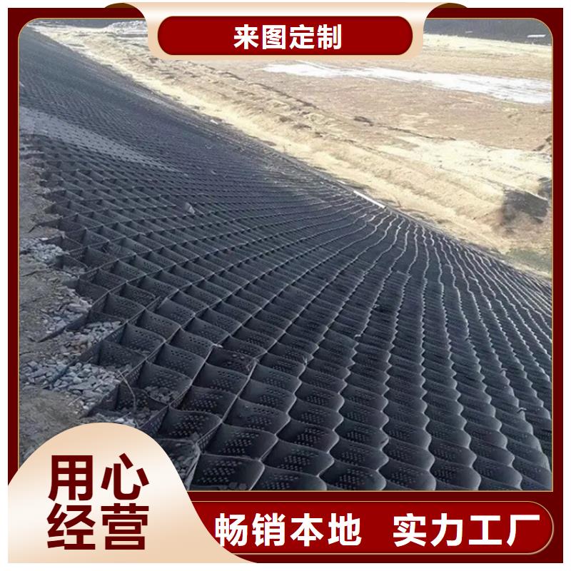 打孔土工格室量大价优