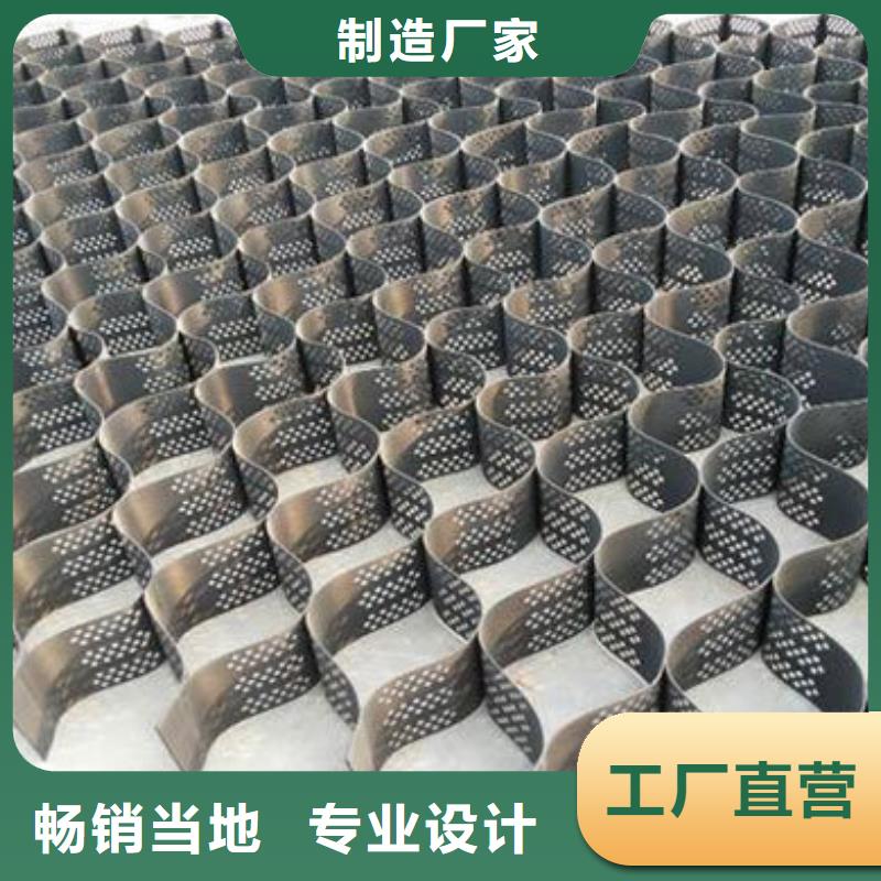 打孔土工格室量大价优