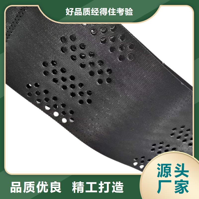 打孔土工格室量大价优