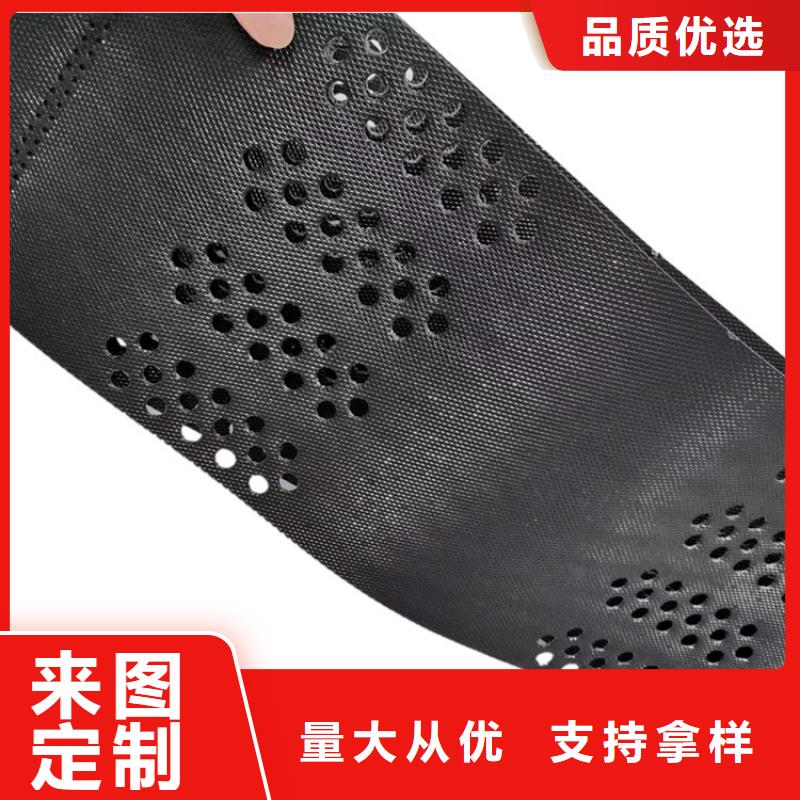 土工格室蜂巢土工格室可接急单