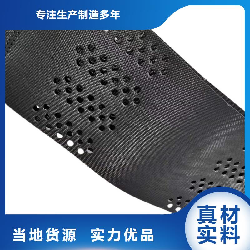 土工格室蜂巢土工格室购买的是放心