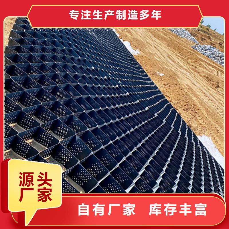 打孔土工格室量大价优