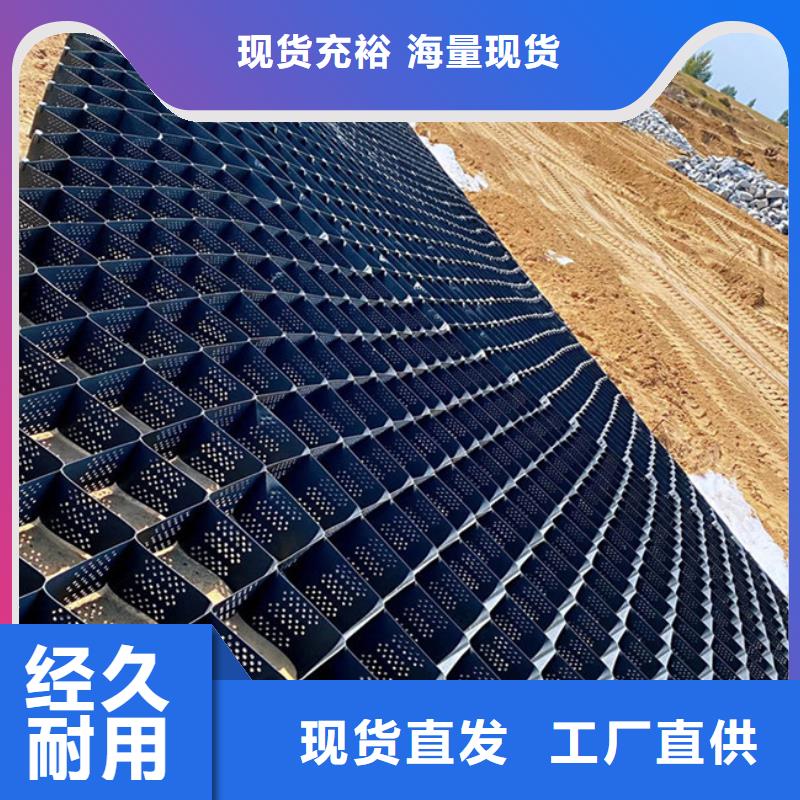 打孔土工格室量大价优