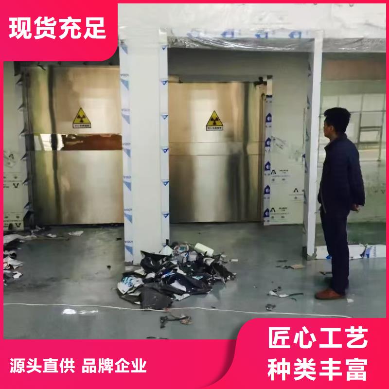 铅板生产厂家质量优