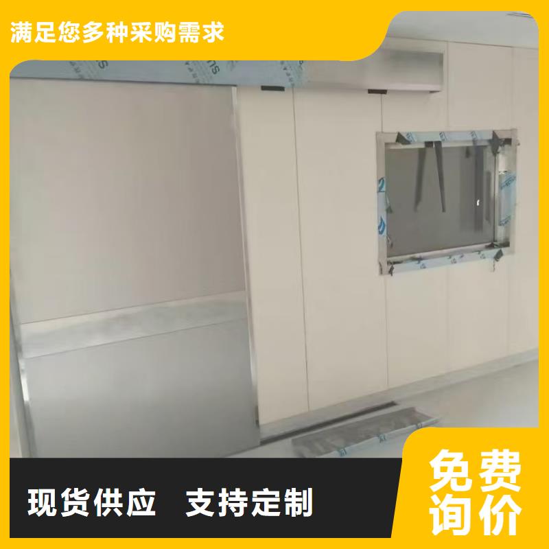 铅门生产厂家直销价格