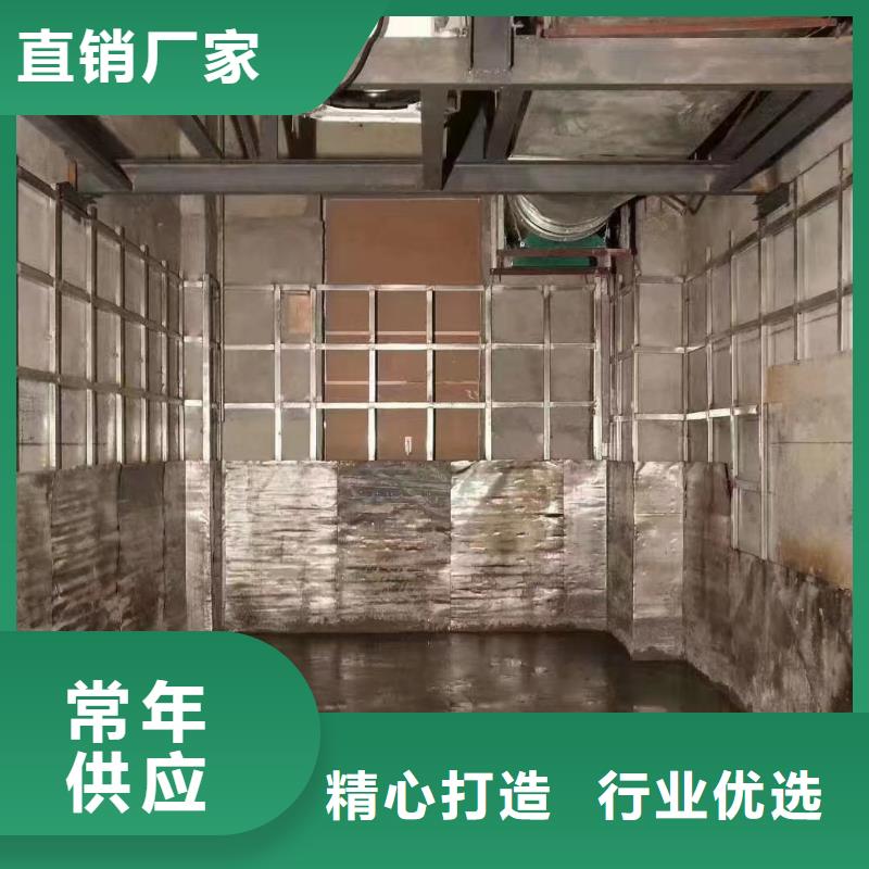 生产铅板厂家优惠多