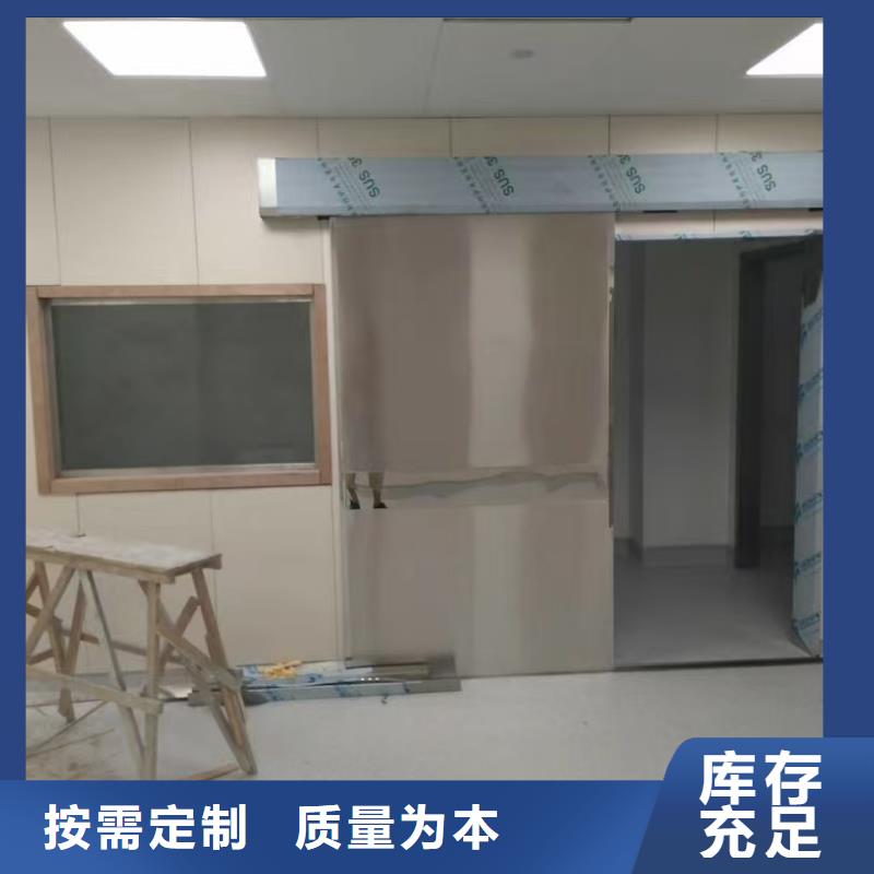 铅板生产厂家质量优