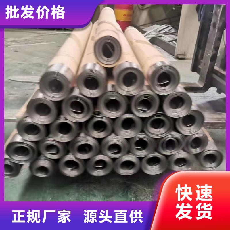 铅板生产厂家质量优