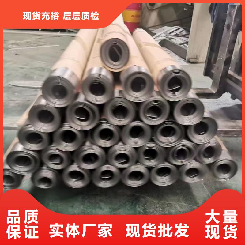 铅板生产厂家质量优