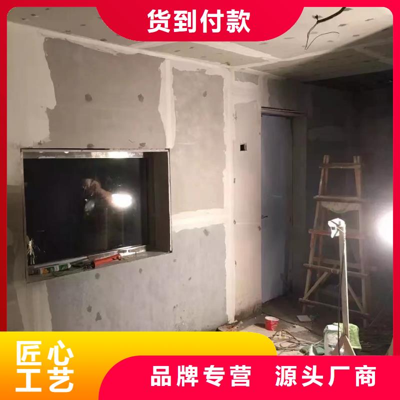 生产铅板厂家优惠多