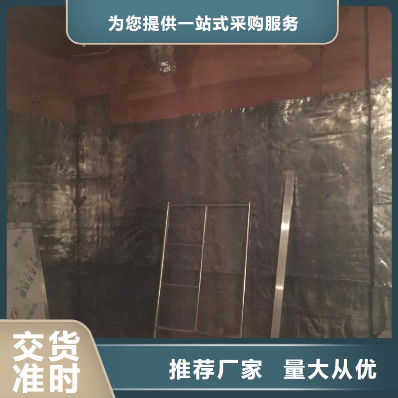 生产铅板厂家优惠多