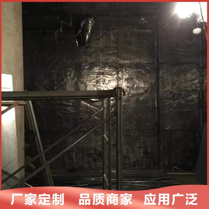 铅板生产厂家质量优