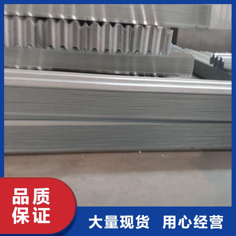 波形护栏,双波护栏细节展示