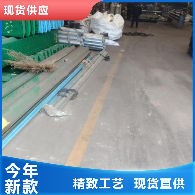 波形护栏-波形钢护栏品质过硬