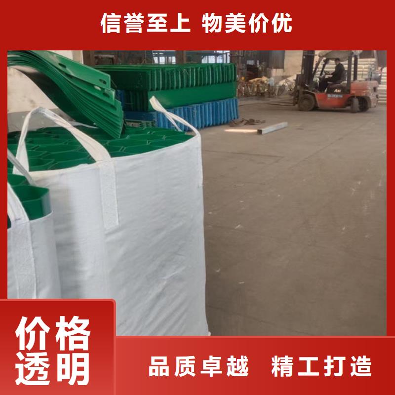 波形护栏镀锌波形护栏符合行业标准