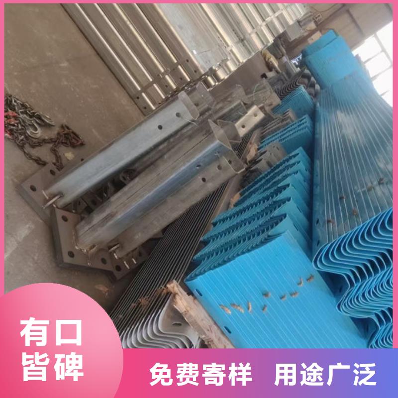 波形护栏-波形护栏板闪电发货