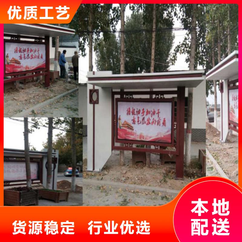 候车亭灯箱优惠多