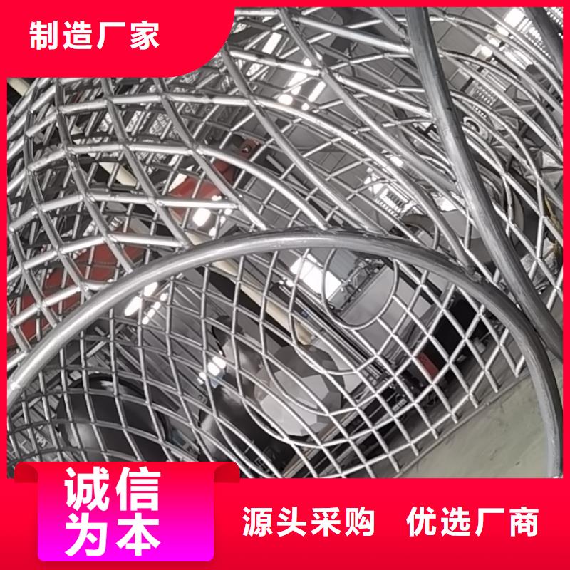 金属廊架景观小品雕塑畅销全国