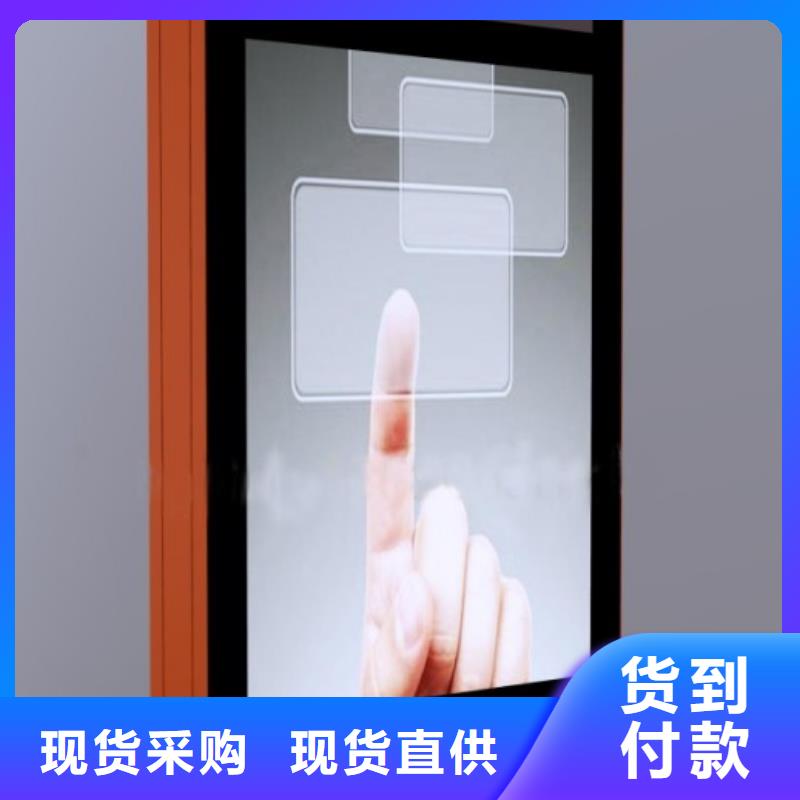 不锈钢户外灯箱厂家