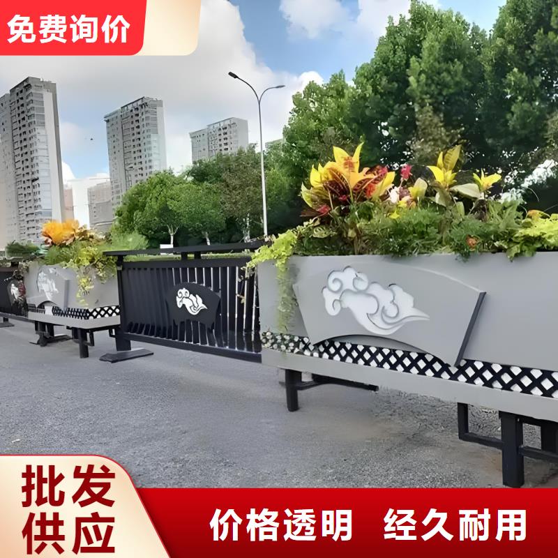 铝合金花箱质量可靠