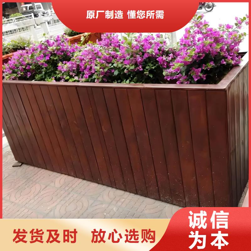 铝合金花箱质量可靠