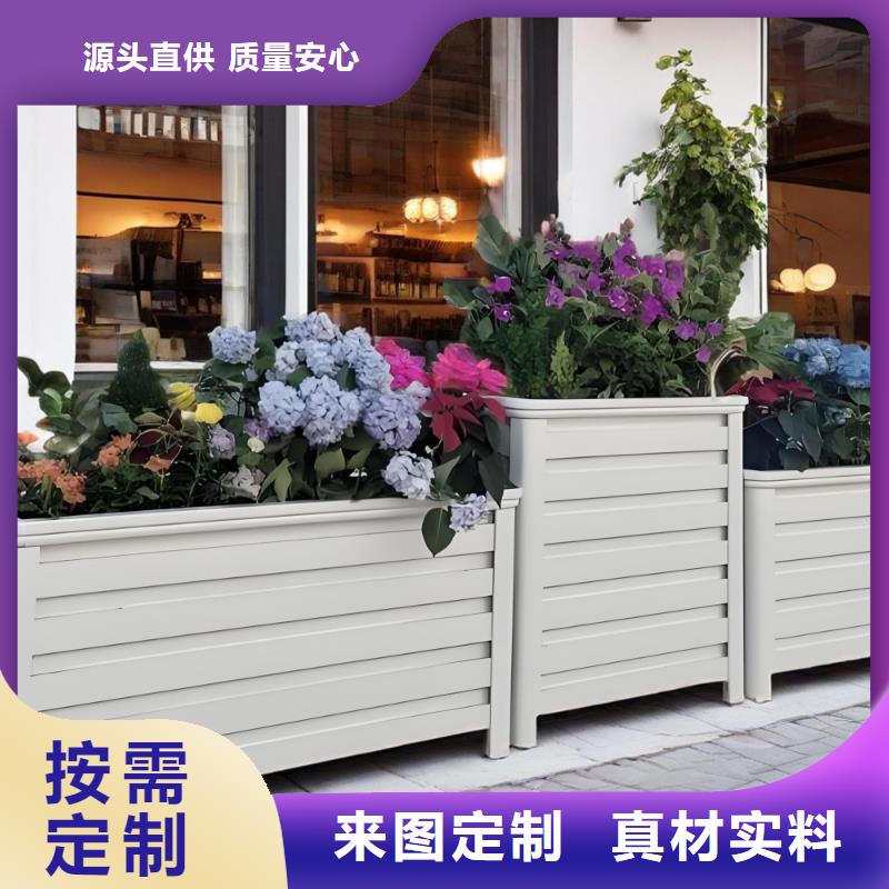 铝合金花箱质量可靠