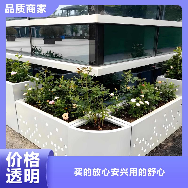 铝合金花箱质量可靠