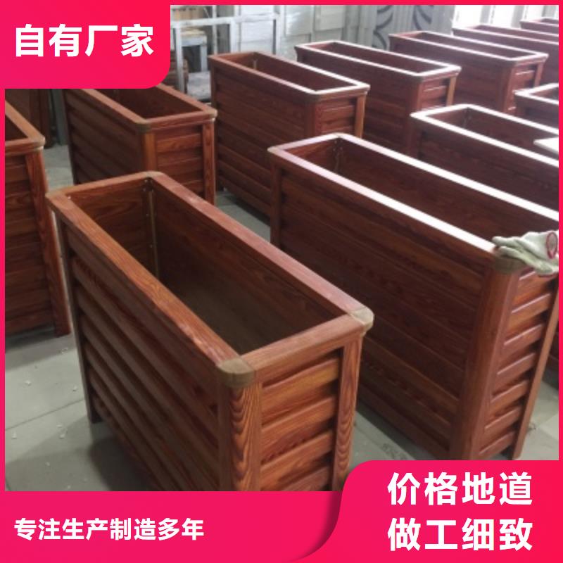 铝合金花箱质量可靠