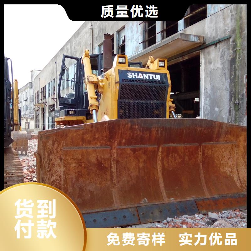 二手推土机二手压路机批发商