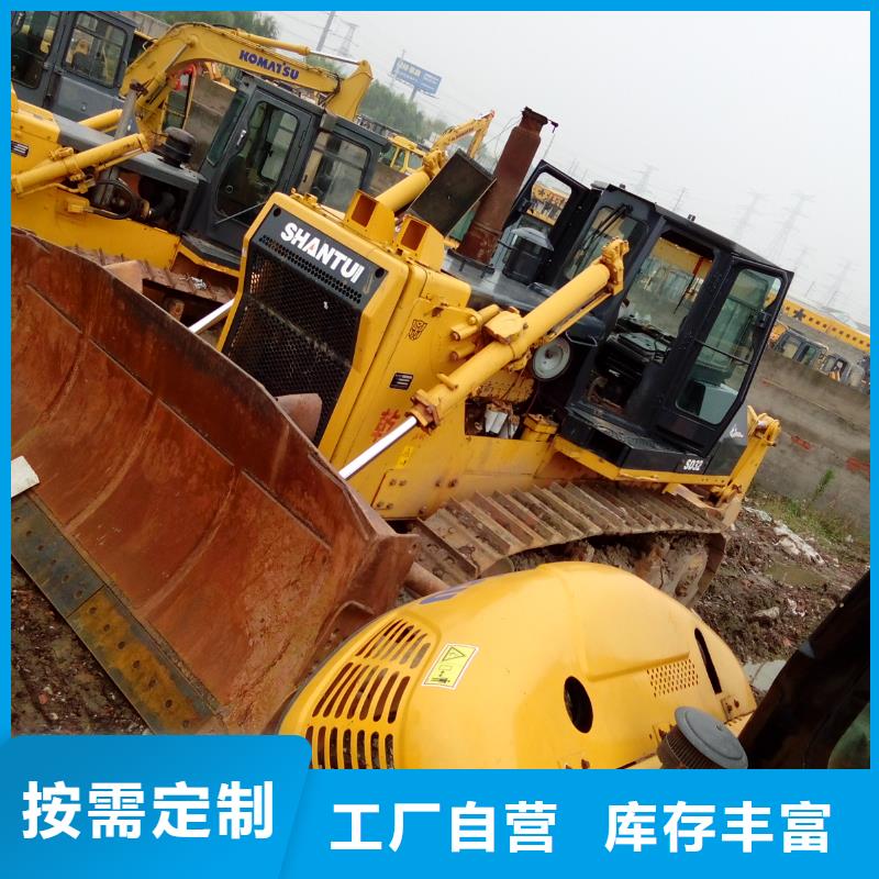 二手推土机二手压路机批发商