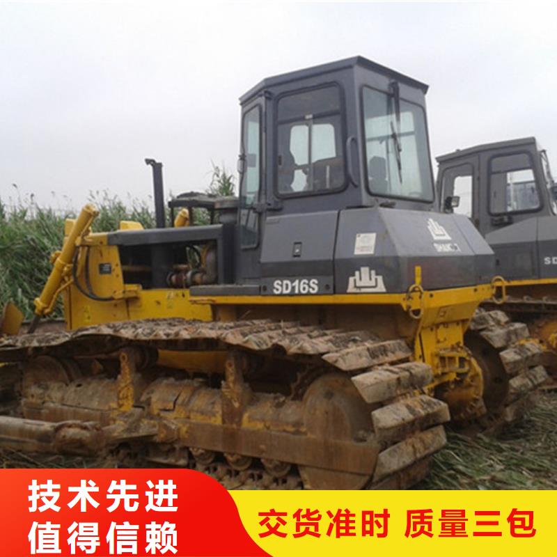 二手推土机二手压路机批发商
