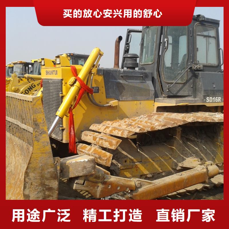 二手推土机二手压路机批发商