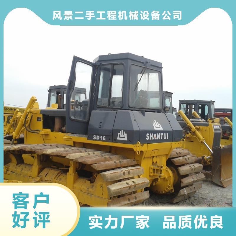 二手推土机二手压路机批发商