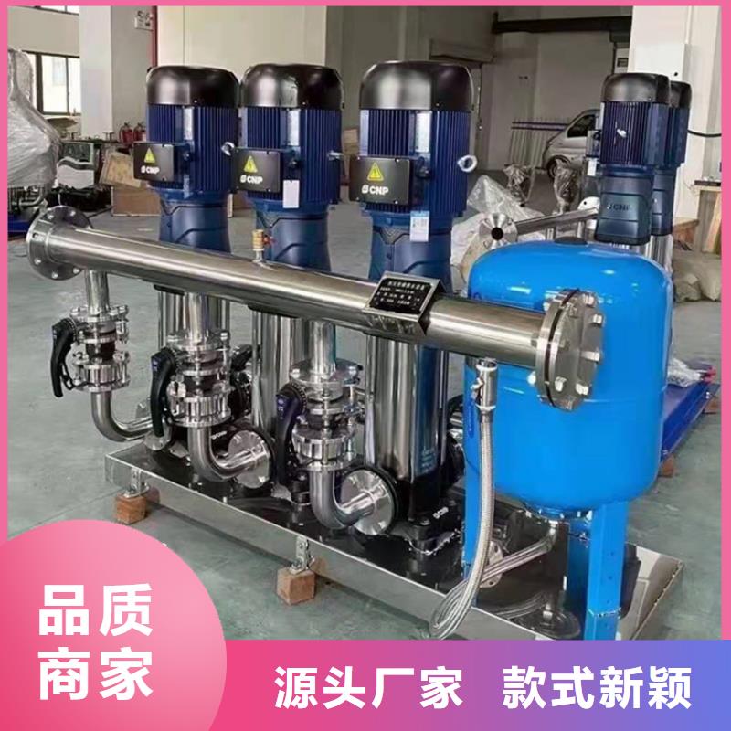 供水设备不锈钢水箱定金锁价