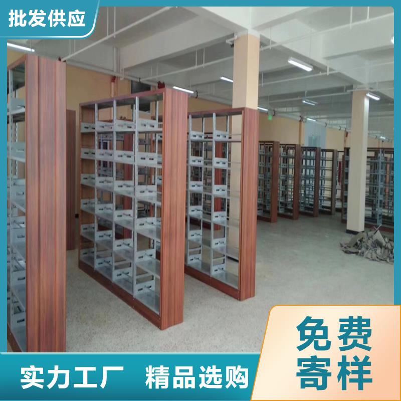 书架_智能档案柜实力厂商