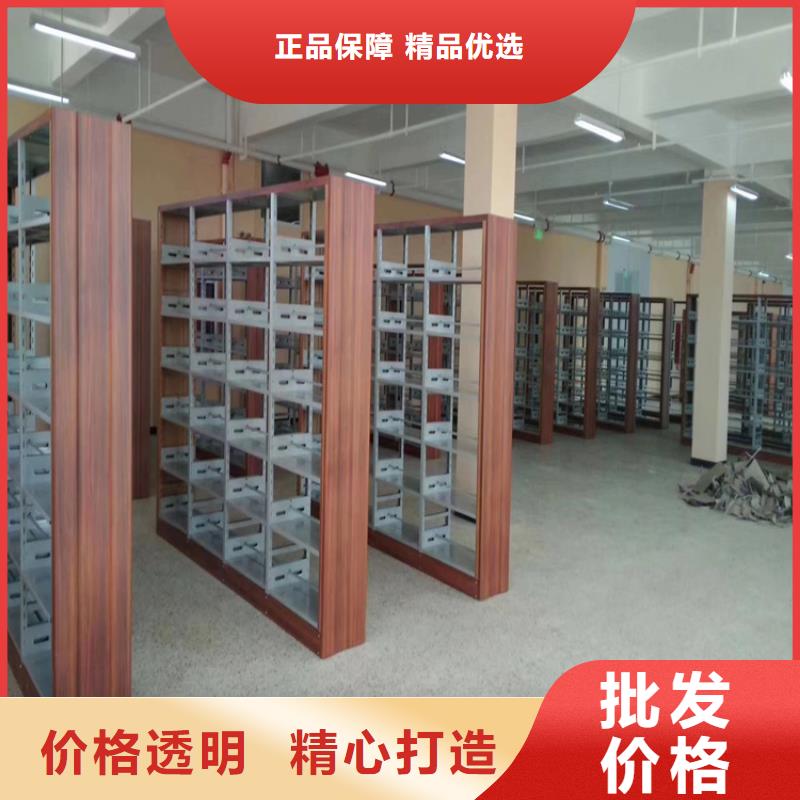 书架_智能档案柜实力厂商