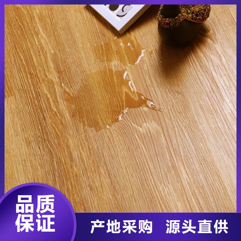 SPC石塑地板-生态木长城板今日新品