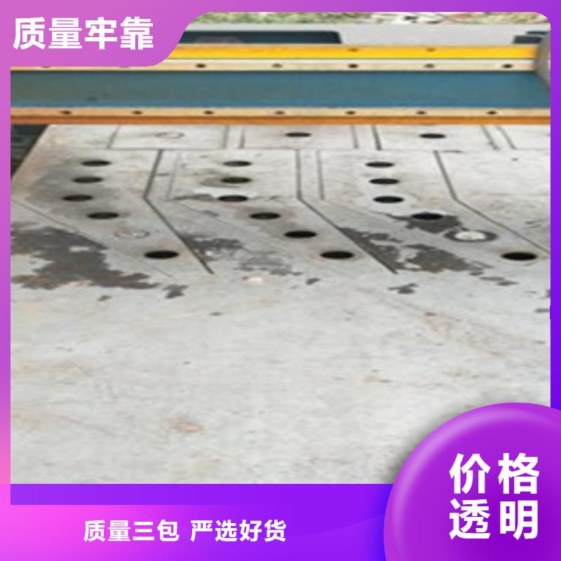 不锈钢复合管桥梁护栏生产厂家源头工厂