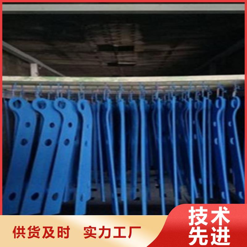 不锈钢复合管桥梁护栏生产厂家源头工厂