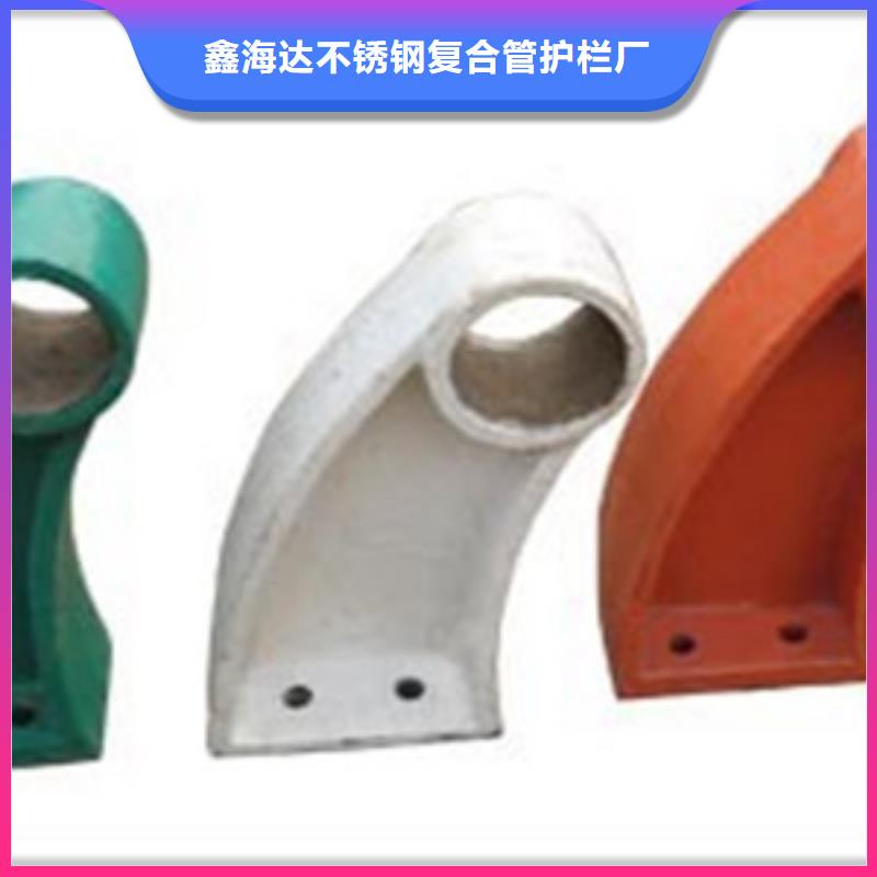 桥梁护栏立柱【市政护栏】快速生产