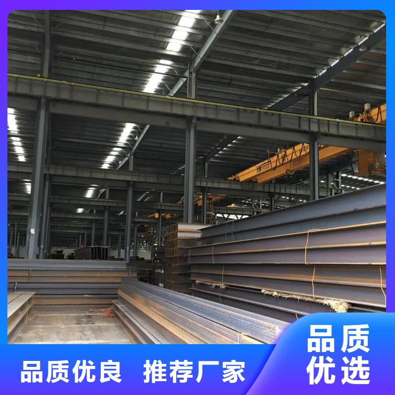 型材成都H型钢价格现货交易
