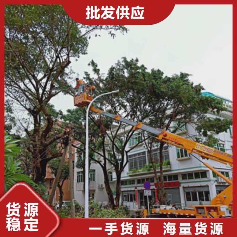 云梯车租赁品质过硬