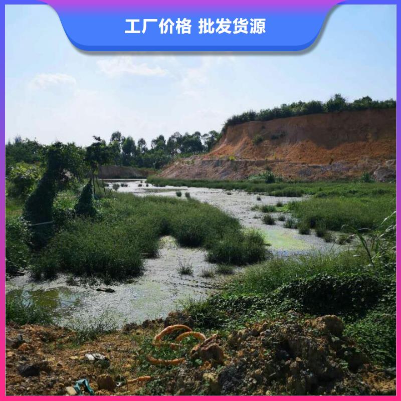 污泥处理-沙土固化剂用心做品质