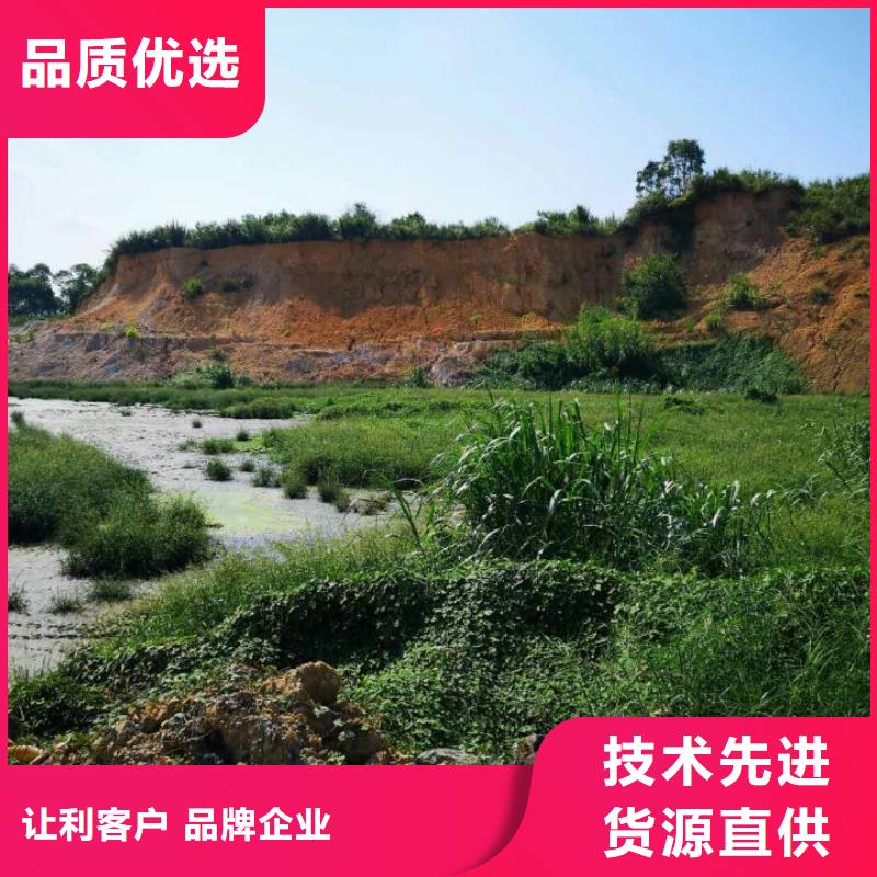 污泥处理-沙土固化剂用心做品质