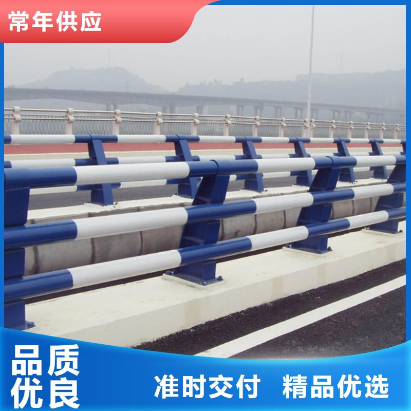 不锈钢复合管护栏多年行业积累