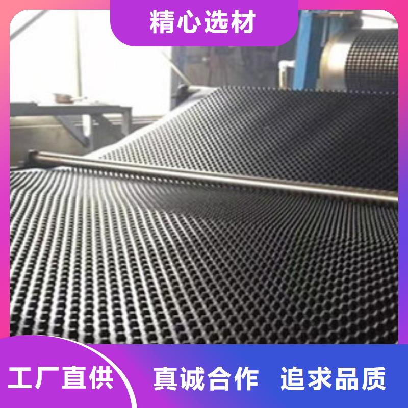 塑料排水板疏水板凹凸型卷材防排水板国标检测放心购买