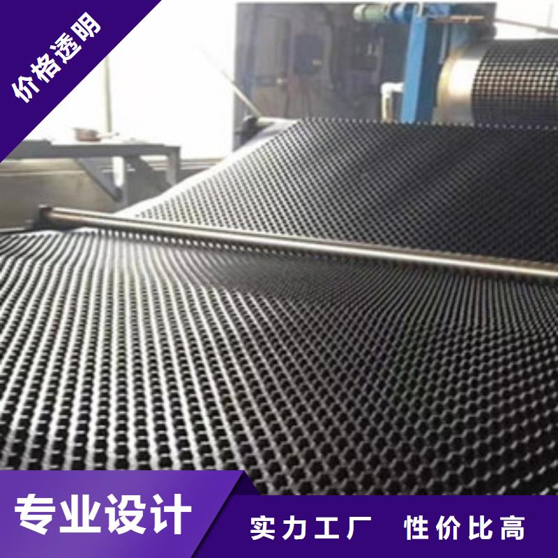 塑料排水板,雨水收集PP蓄水模块精选货源